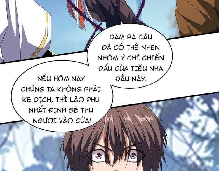 Đại Quản Gia Là Ma Hoàng - Chương 68 - ảnh 42