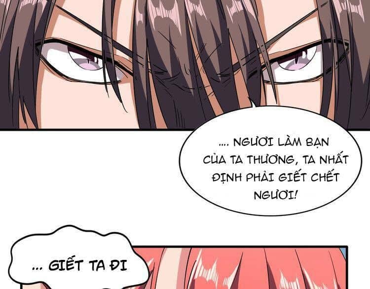 Đại Quản Gia Là Ma Hoàng - Chương 68 - ảnh 44