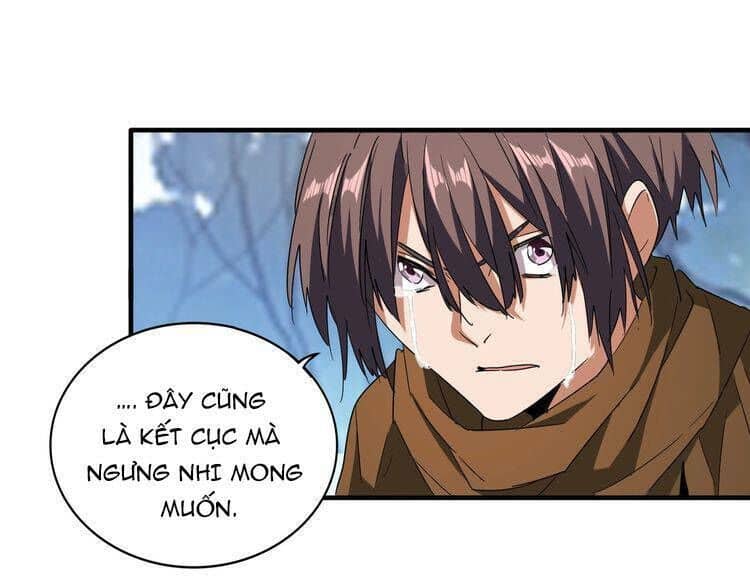 Đại Quản Gia Là Ma Hoàng - Chương 68 - ảnh 47