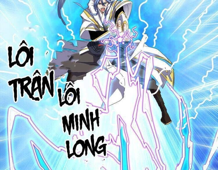 Đại Quản Gia Là Ma Hoàng - Chương 68 - ảnh 50