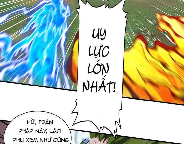 Đại Quản Gia Là Ma Hoàng - Chương 68 - ảnh 55