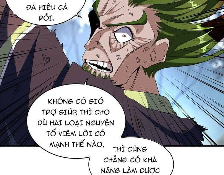 Đại Quản Gia Là Ma Hoàng - Chương 68 - ảnh 56