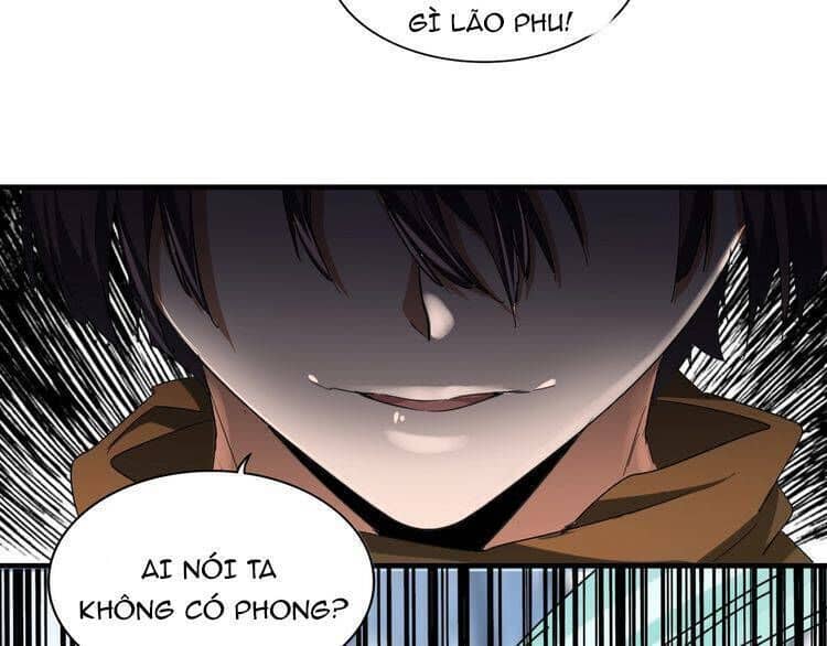 Đại Quản Gia Là Ma Hoàng - Chương 68 - ảnh 57