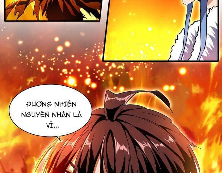 Đại Quản Gia Là Ma Hoàng - Chương 68 - ảnh 67