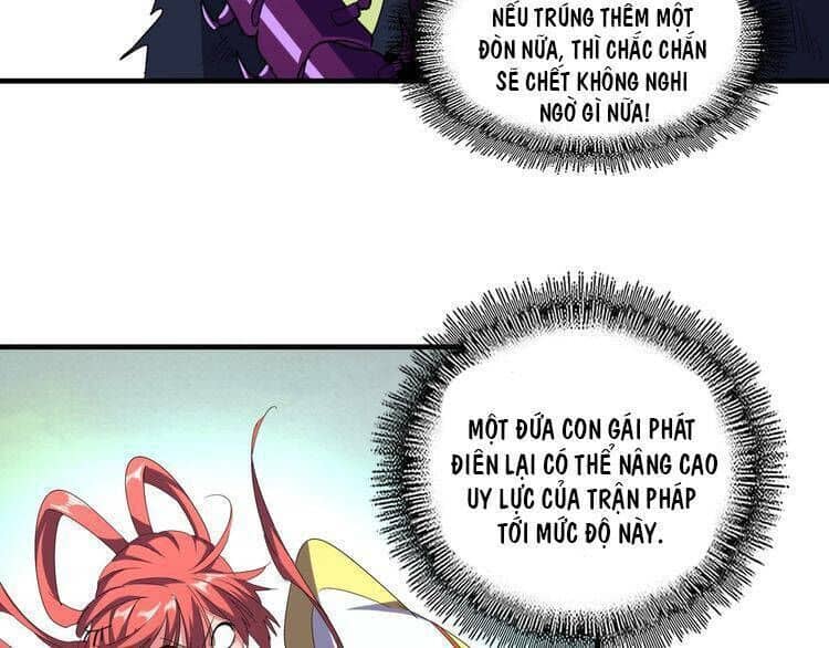 Đại Quản Gia Là Ma Hoàng - Chương 68 - ảnh 8