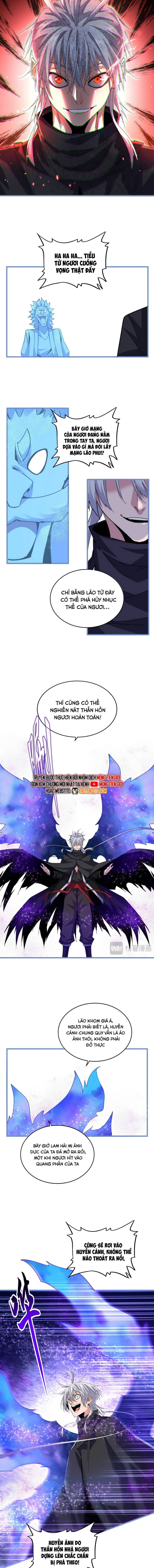 Đại Quản Gia Là Ma Hoàng - Chương 668 - ảnh 6