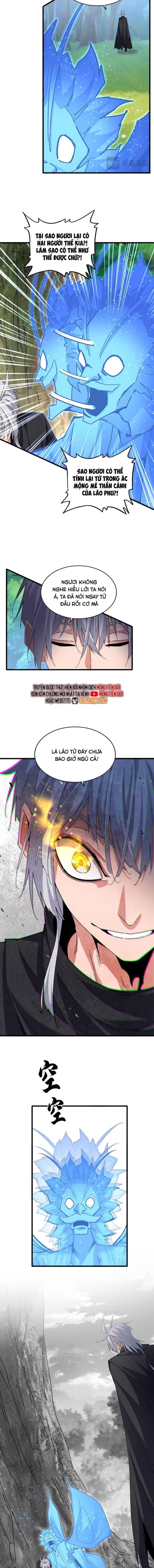 Đại Quản Gia Là Ma Hoàng - Chương 669 - ảnh 4