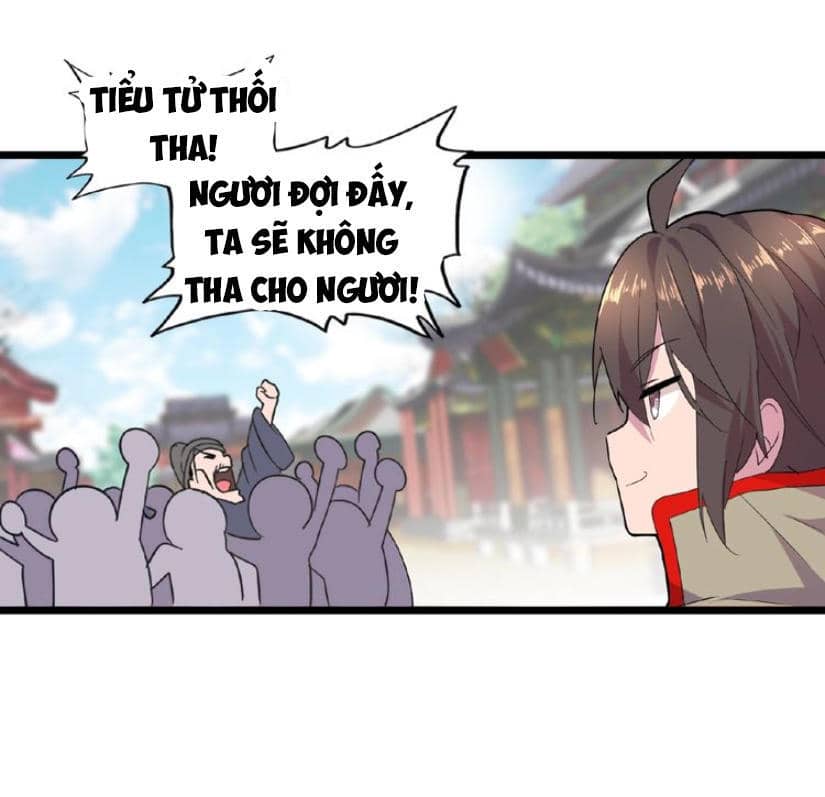 Đại Quản Gia Là Ma Hoàng - Chương 6 - ảnh 16