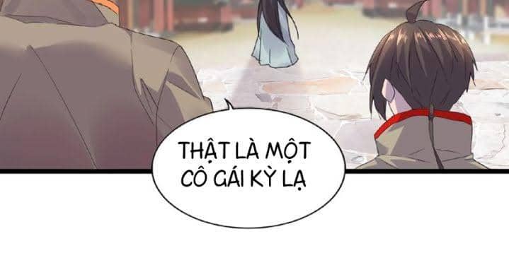 Đại Quản Gia Là Ma Hoàng - Chương 6 - ảnh 19