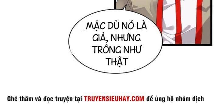 Đại Quản Gia Là Ma Hoàng - Chương 6 - ảnh 27