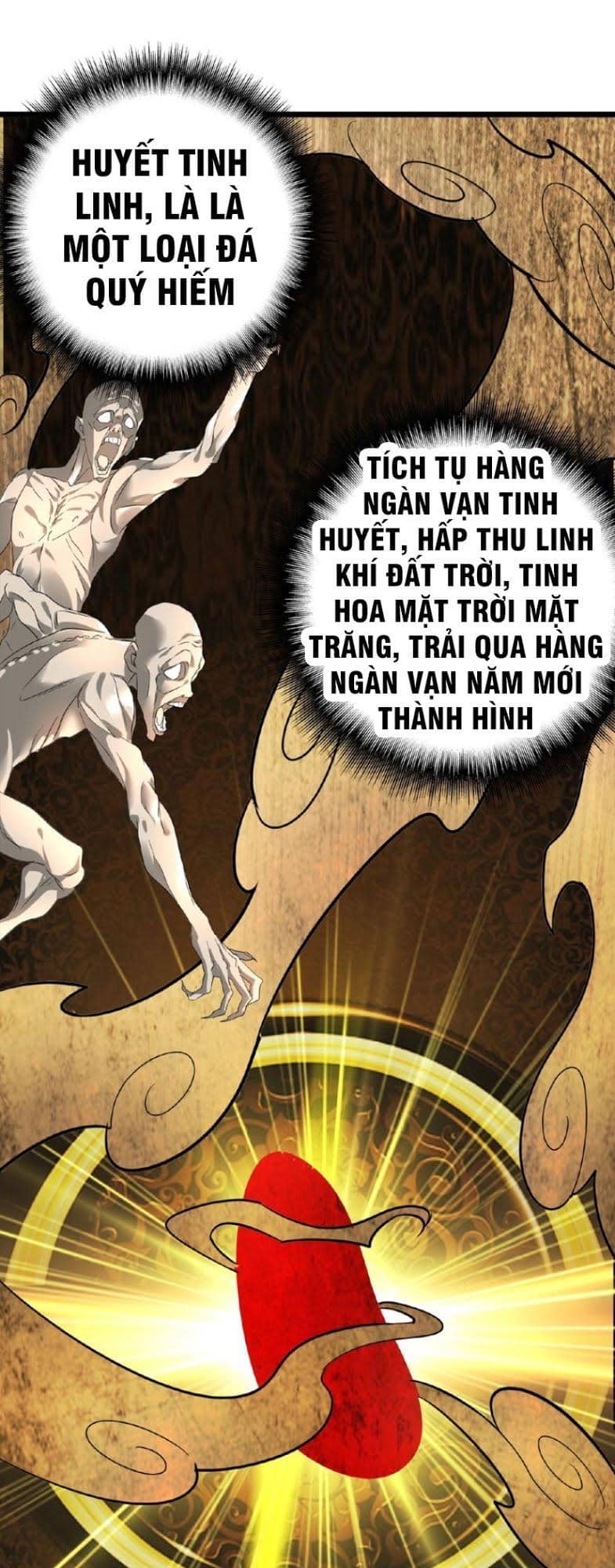 Đại Quản Gia Là Ma Hoàng - Chương 6 - ảnh 45