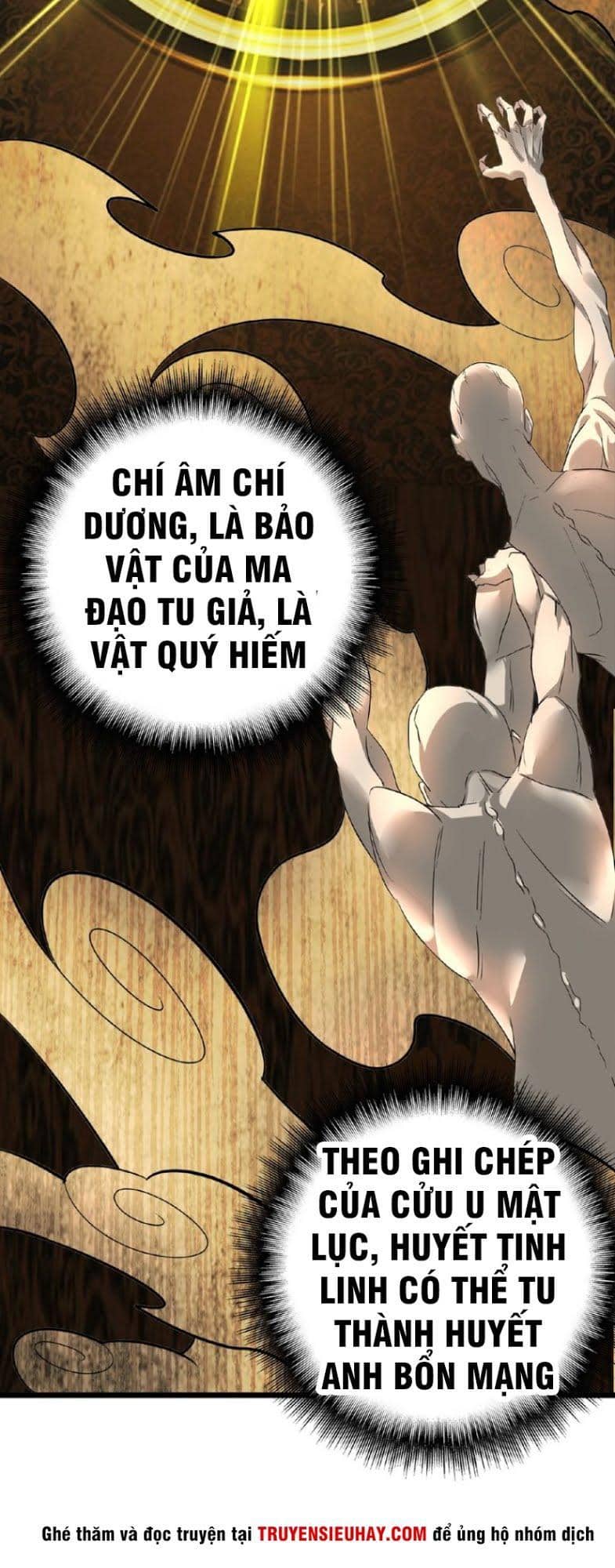Đại Quản Gia Là Ma Hoàng - Chương 6 - ảnh 46