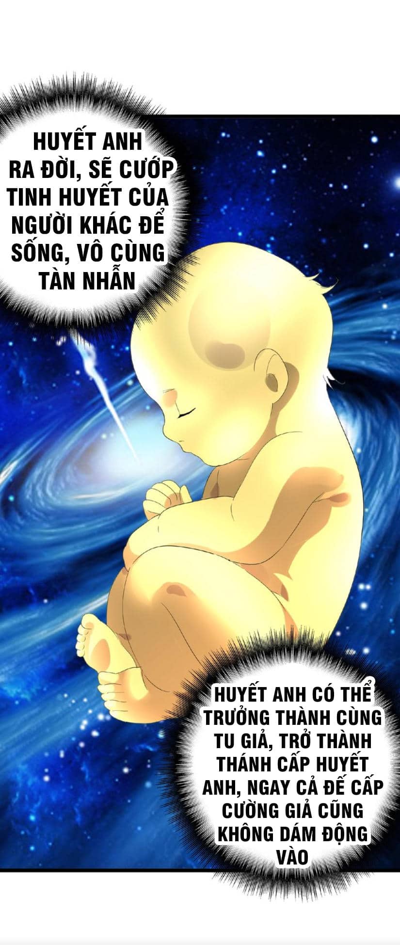 Đại Quản Gia Là Ma Hoàng - Chương 6 - ảnh 48