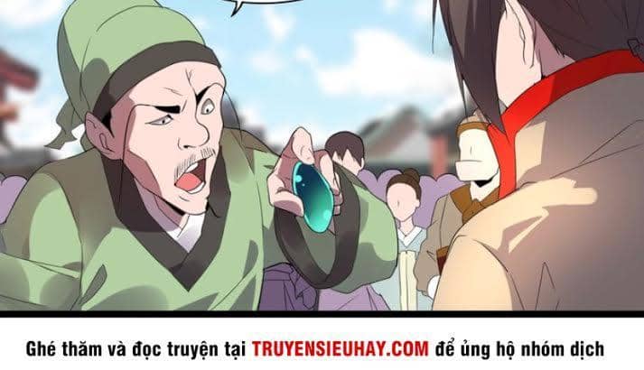 Đại Quản Gia Là Ma Hoàng - Chương 6 - ảnh 9