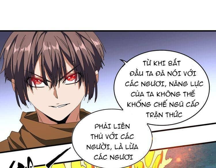 Đại Quản Gia Là Ma Hoàng - Chương 69 - ảnh 1