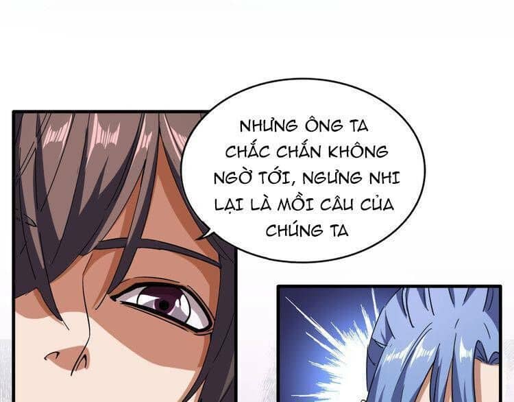 Đại Quản Gia Là Ma Hoàng - Chương 69 - ảnh 10