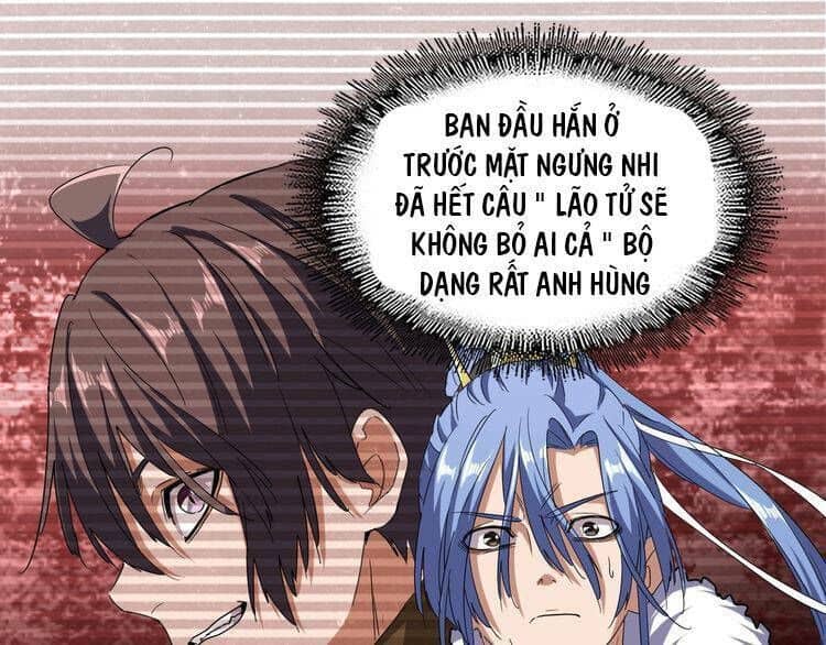 Đại Quản Gia Là Ma Hoàng - Chương 69 - ảnh 14