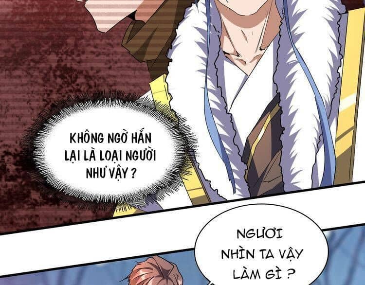 Đại Quản Gia Là Ma Hoàng - Chương 69 - ảnh 15