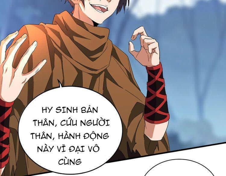 Đại Quản Gia Là Ma Hoàng - Chương 69 - ảnh 18
