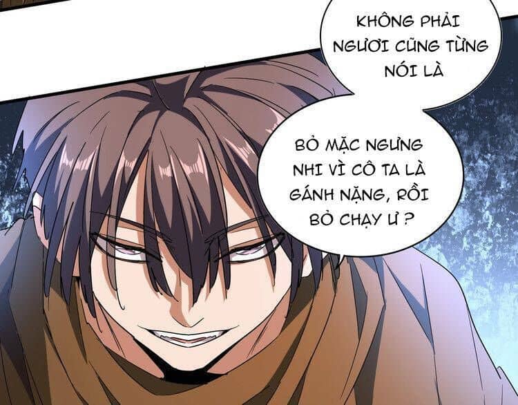 Đại Quản Gia Là Ma Hoàng - Chương 69 - ảnh 19