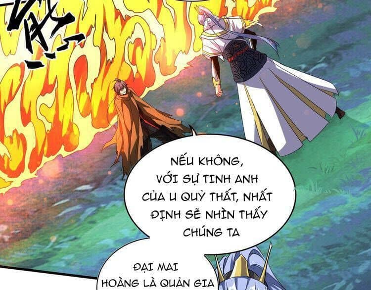 Đại Quản Gia Là Ma Hoàng - Chương 69 - ảnh 2