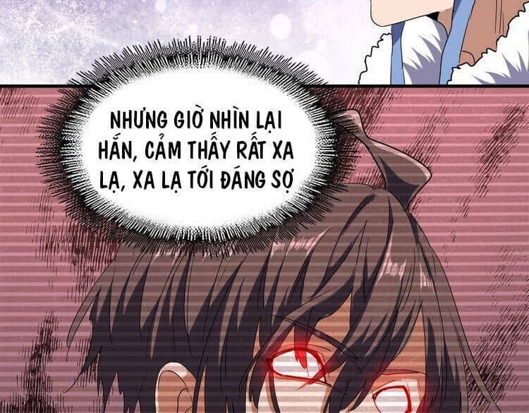 Đại Quản Gia Là Ma Hoàng - Chương 69 - ảnh 26
