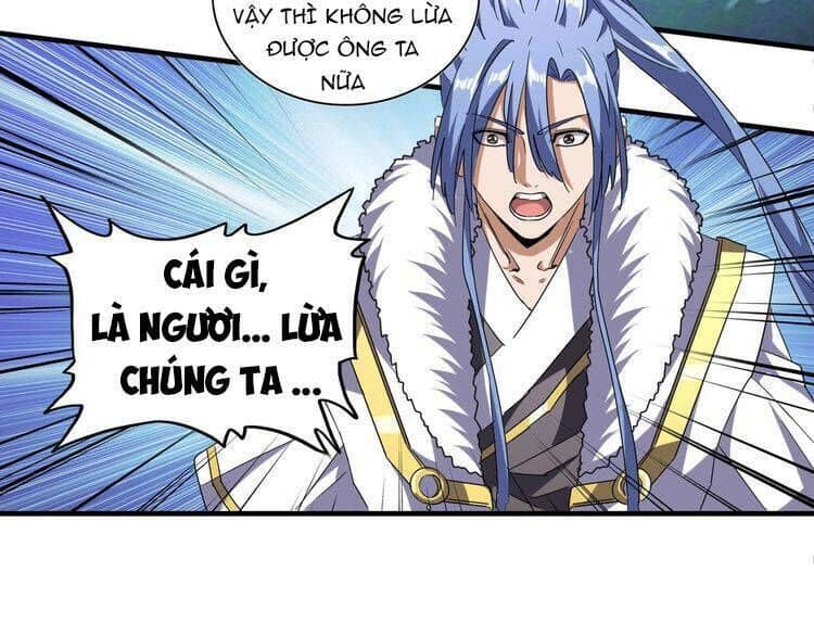 Đại Quản Gia Là Ma Hoàng - Chương 69 - ảnh 3