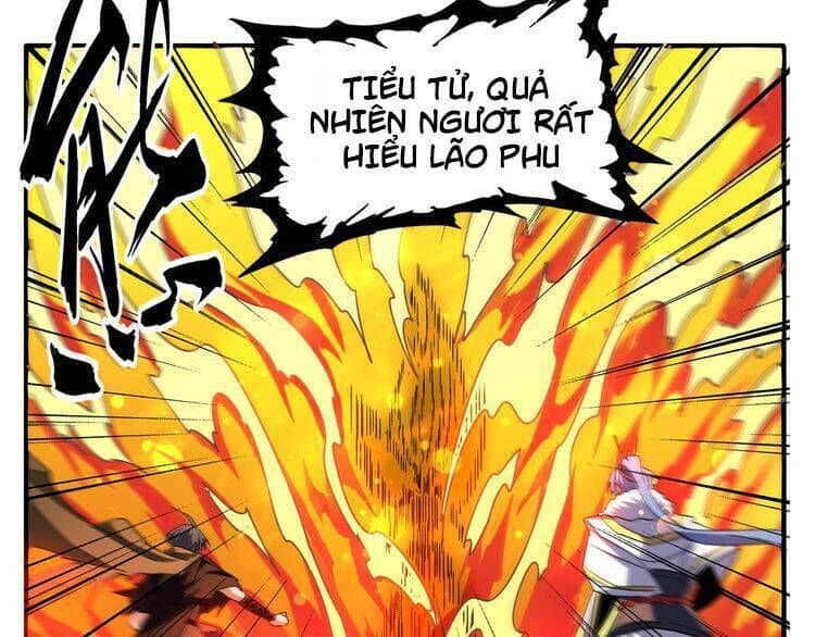 Đại Quản Gia Là Ma Hoàng - Chương 69 - ảnh 31