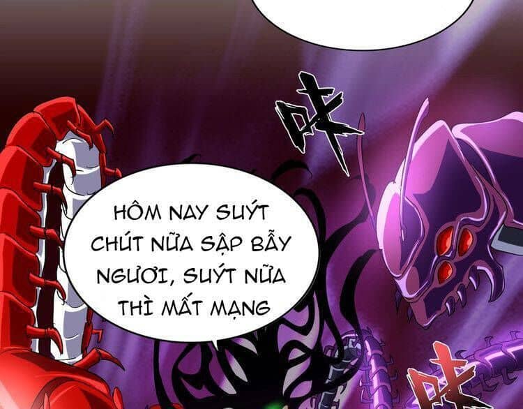 Đại Quản Gia Là Ma Hoàng - Chương 69 - ảnh 38