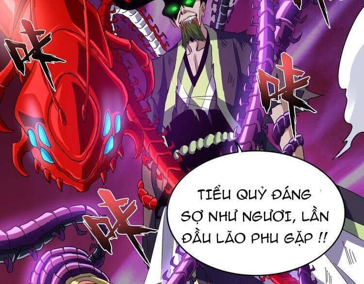 Đại Quản Gia Là Ma Hoàng - Chương 69 - ảnh 39
