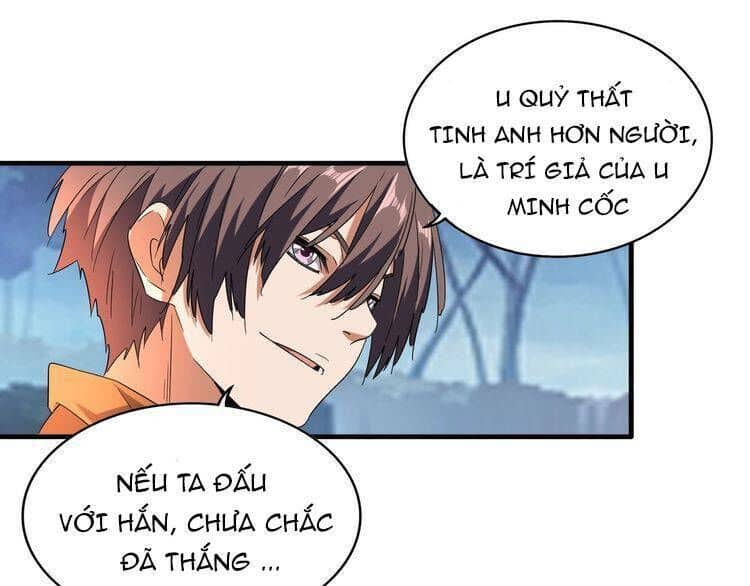 Đại Quản Gia Là Ma Hoàng - Chương 69 - ảnh 4
