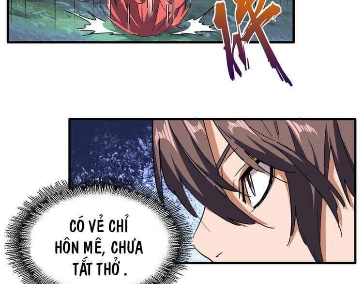 Đại Quản Gia Là Ma Hoàng - Chương 69 - ảnh 42