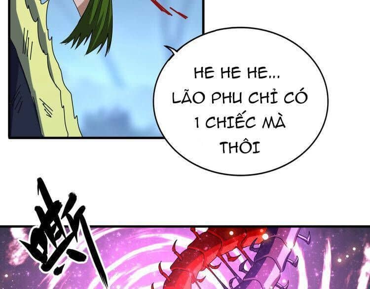 Đại Quản Gia Là Ma Hoàng - Chương 69 - ảnh 46