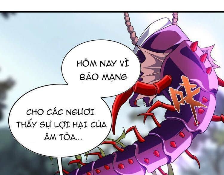 Đại Quản Gia Là Ma Hoàng - Chương 69 - ảnh 51