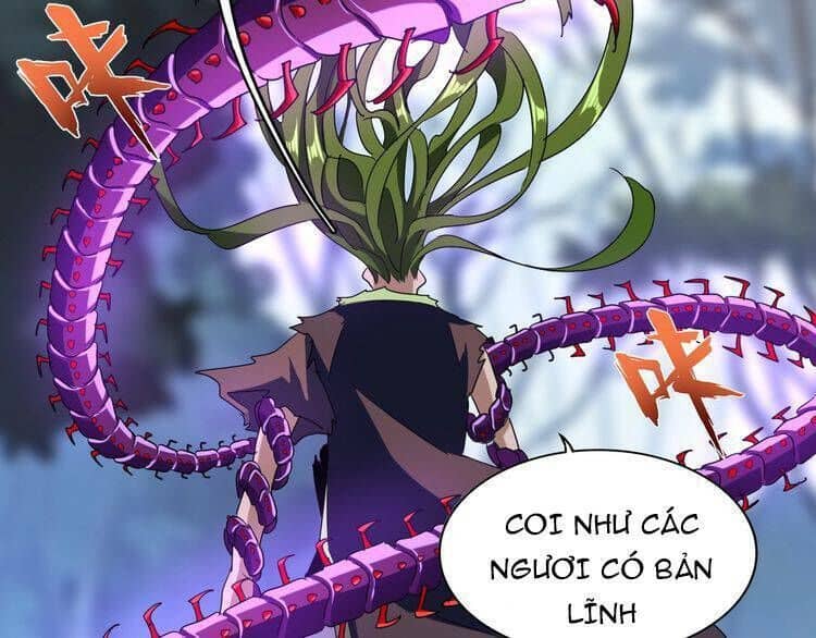 Đại Quản Gia Là Ma Hoàng - Chương 69 - ảnh 52
