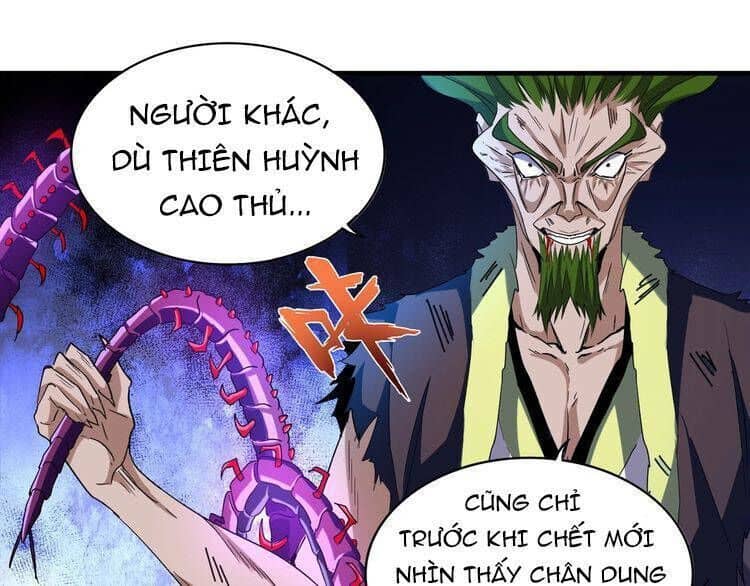 Đại Quản Gia Là Ma Hoàng - Chương 69 - ảnh 54