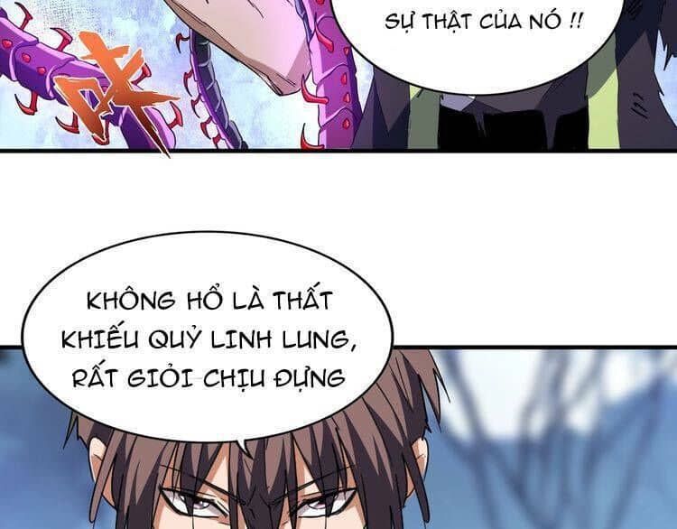 Đại Quản Gia Là Ma Hoàng - Chương 69 - ảnh 55