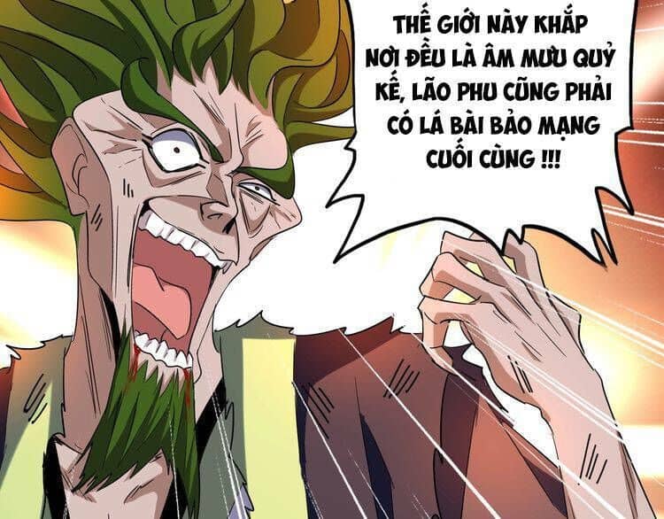 Đại Quản Gia Là Ma Hoàng - Chương 69 - ảnh 58