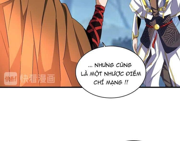 Đại Quản Gia Là Ma Hoàng - Chương 69 - ảnh 6