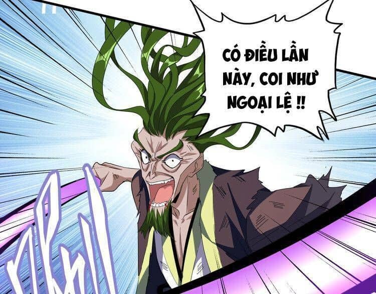 Đại Quản Gia Là Ma Hoàng - Chương 69 - ảnh 60