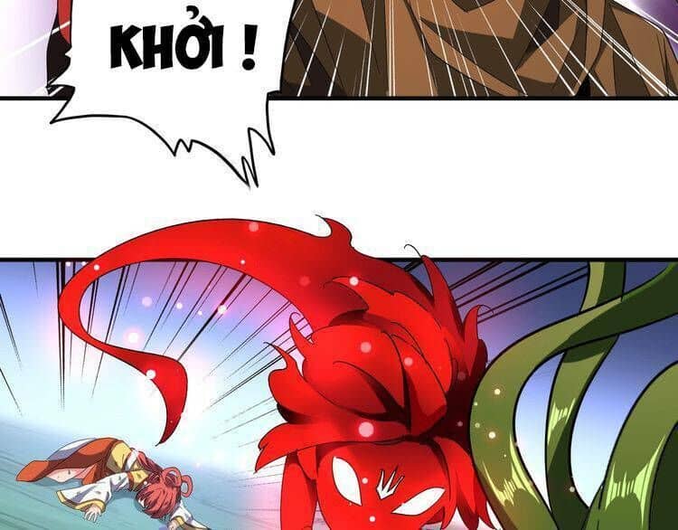 Đại Quản Gia Là Ma Hoàng - Chương 69 - ảnh 65