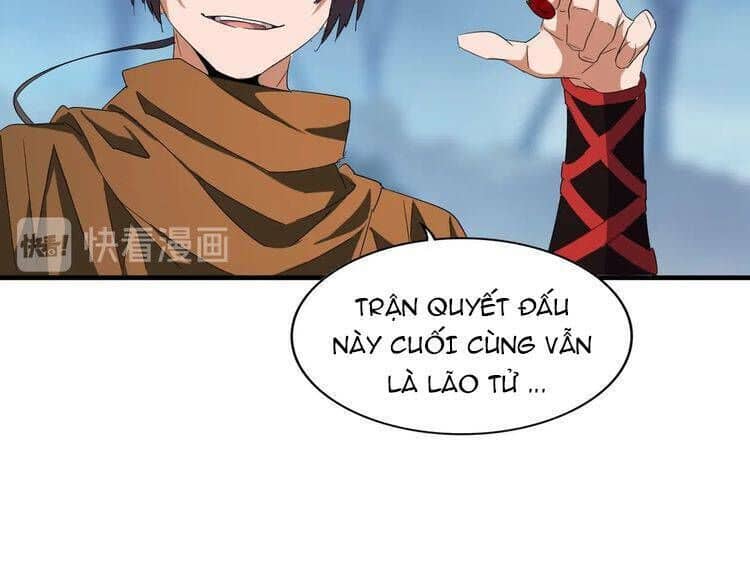 Đại Quản Gia Là Ma Hoàng - Chương 69 - ảnh 69