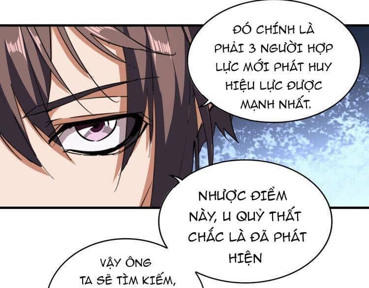 Đại Quản Gia Là Ma Hoàng - Chương 69 - ảnh 7