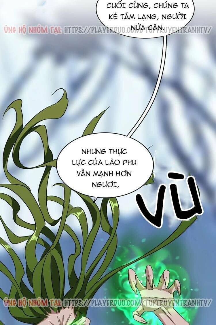 Đại Quản Gia Là Ma Hoàng - Chương 70 - ảnh 12