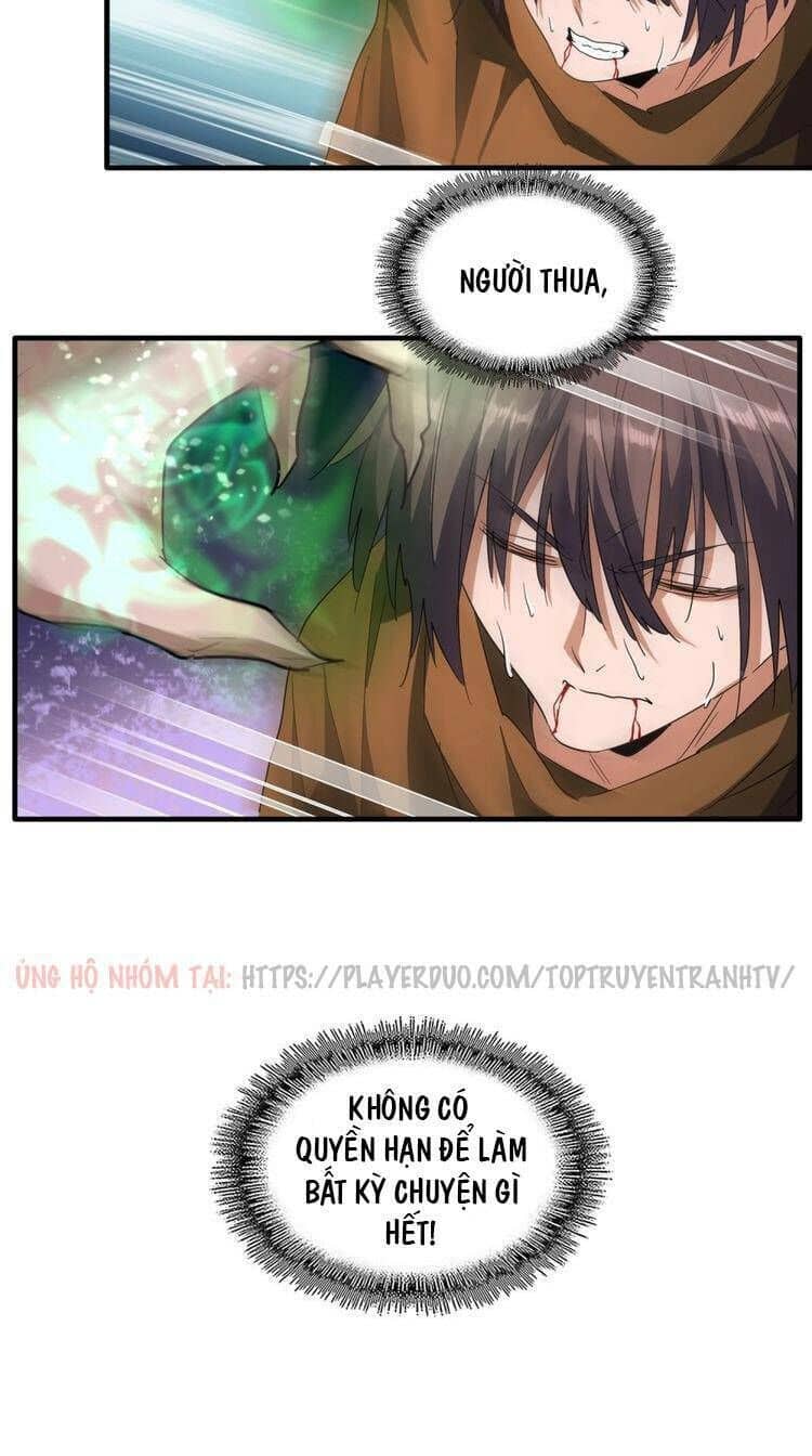 Đại Quản Gia Là Ma Hoàng - Chương 70 - ảnh 17