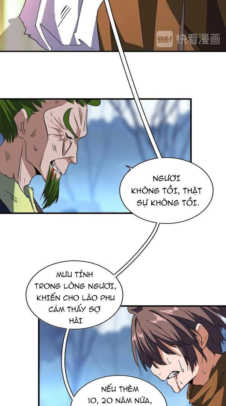 Đại Quản Gia Là Ma Hoàng - Chương 70 - ảnh 9
