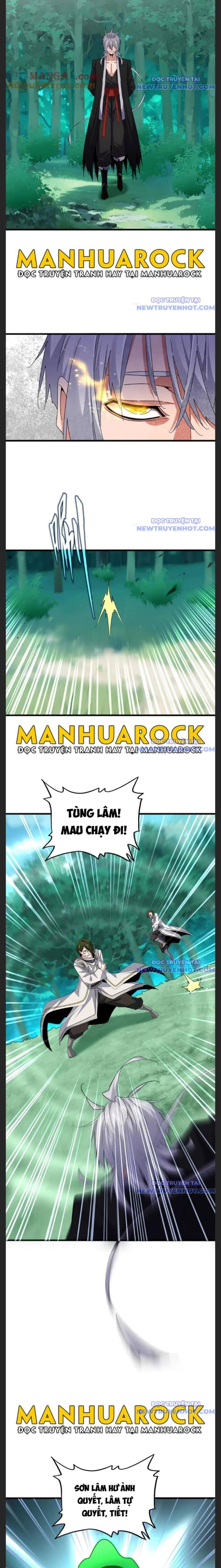 Đại Quản Gia Là Ma Hoàng - Chương 684 - ảnh 12