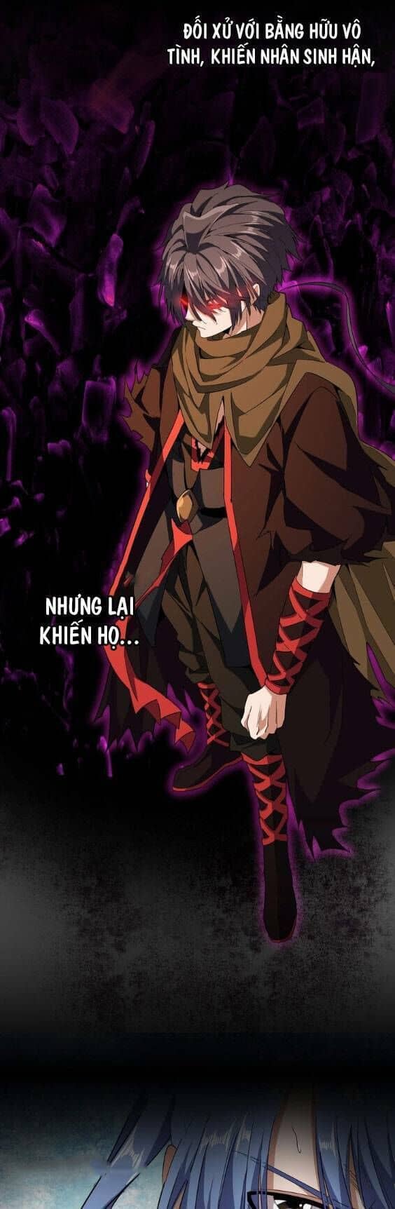 Đại Quản Gia Là Ma Hoàng - Chương 71 - ảnh 19