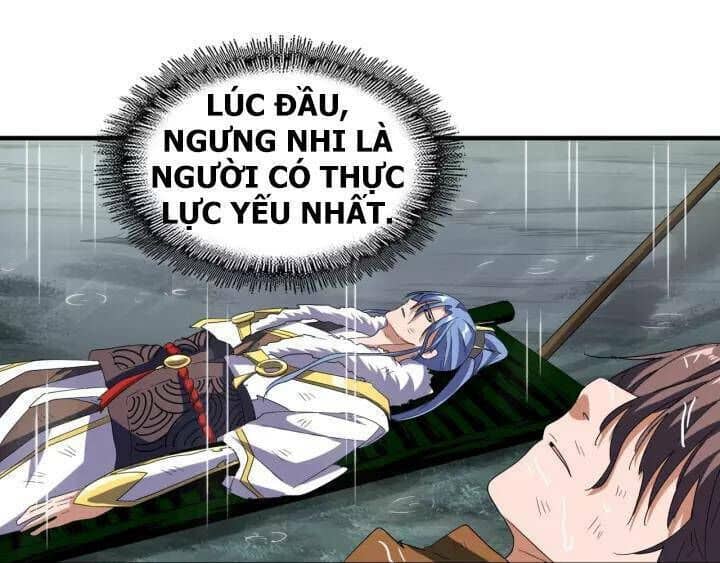 Đại Quản Gia Là Ma Hoàng - Chương 72 - ảnh 11