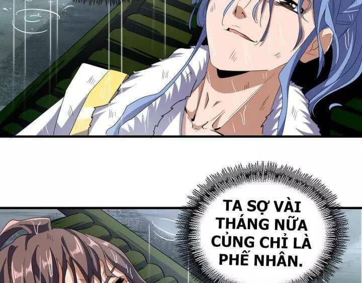 Đại Quản Gia Là Ma Hoàng - Chương 72 - ảnh 16